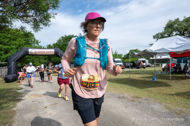 Race photo by Jacob (JPP)