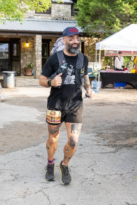Race photo by Jacob (JPP)