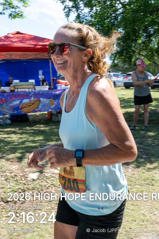 Race photo by Jacob (JPP)