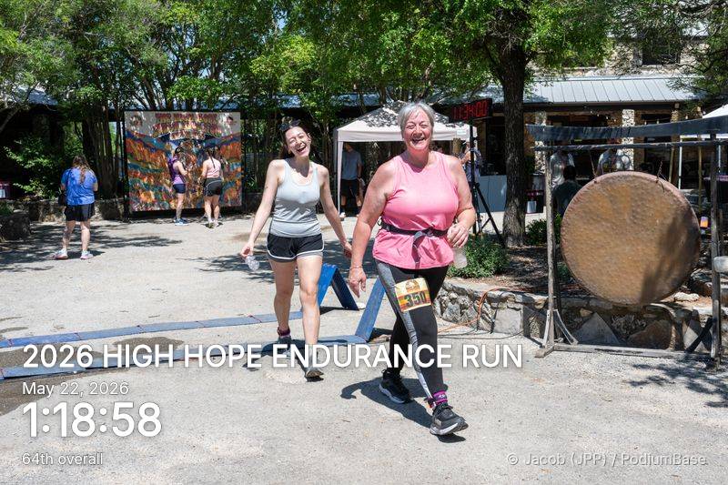 Race photo by Jacob (JPP)