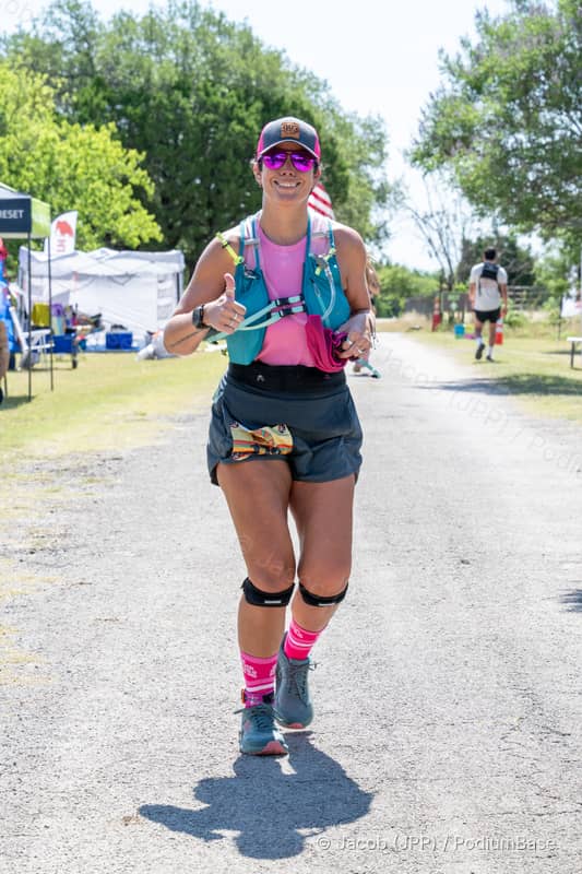 Race photo by Jacob (JPP)
