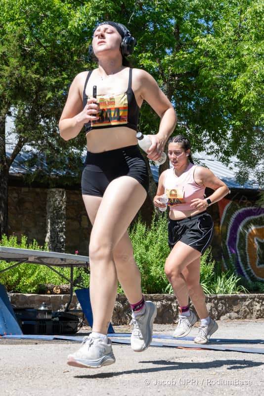 Race photo by Jacob (JPP)