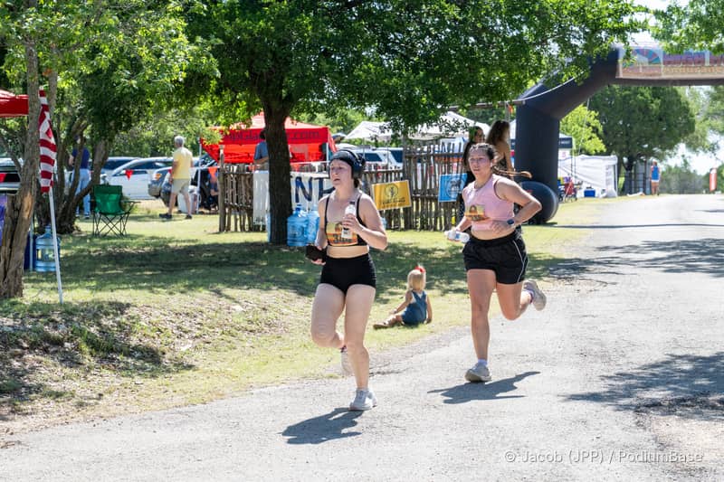 Race photo by Jacob (JPP)
