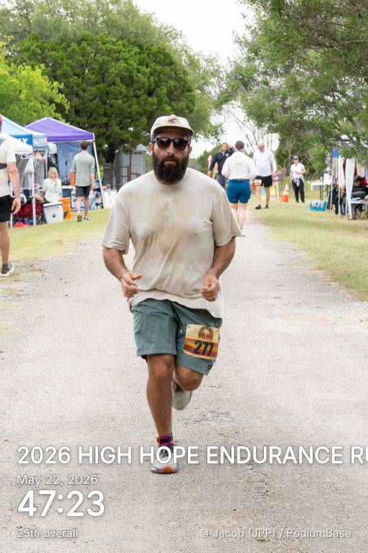 Race photo by Jacob (JPP)