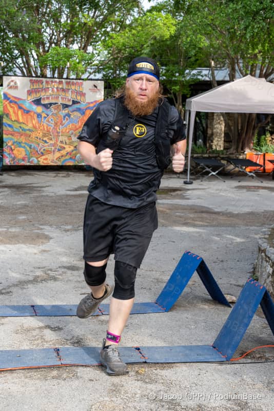 Race photo by Jacob (JPP)