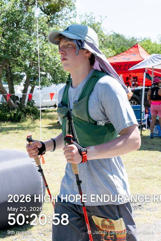 Race photo by Jacob (JPP)
