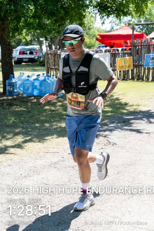 Race photo by Jacob (JPP)
