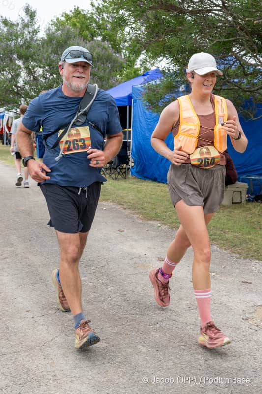Race photo by Jacob (JPP)