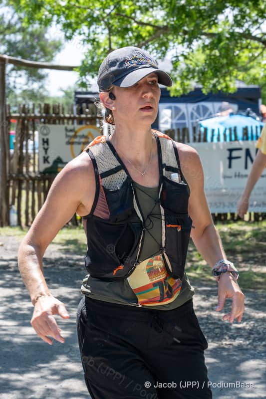 Watermarked race photo preview