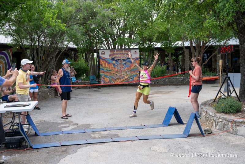 Race photo by Jacob (JPP)