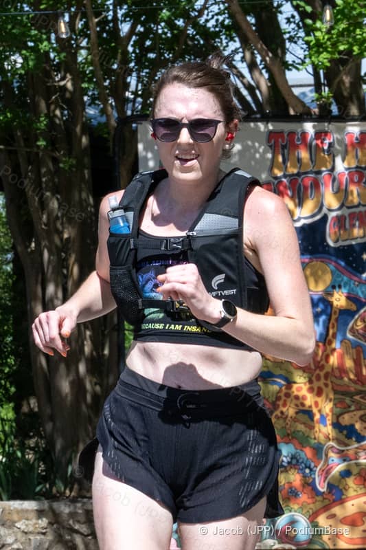 Race photo by Jacob (JPP)