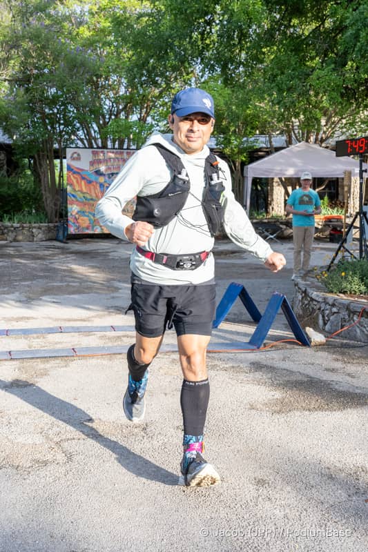 Race photo by Jacob (JPP)