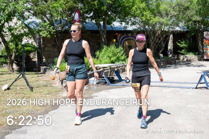 Race photo by Jacob (JPP)
