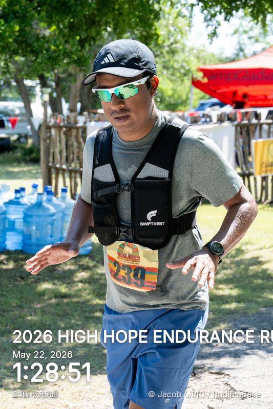 Race photo by Jacob (JPP)