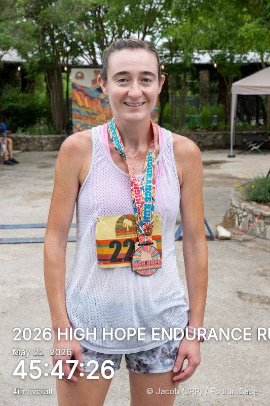 Race photo by Jacob (JPP)