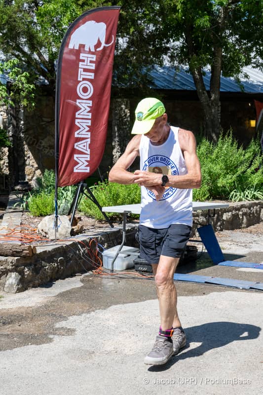 Race photo by Jacob (JPP)
