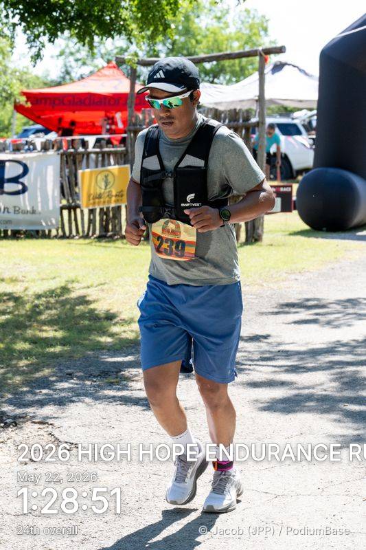Race photo by Jacob (JPP)