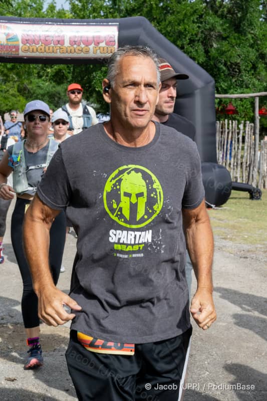Race photo by Jacob (JPP)