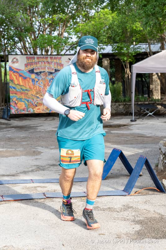 Race photo by Jacob (JPP)