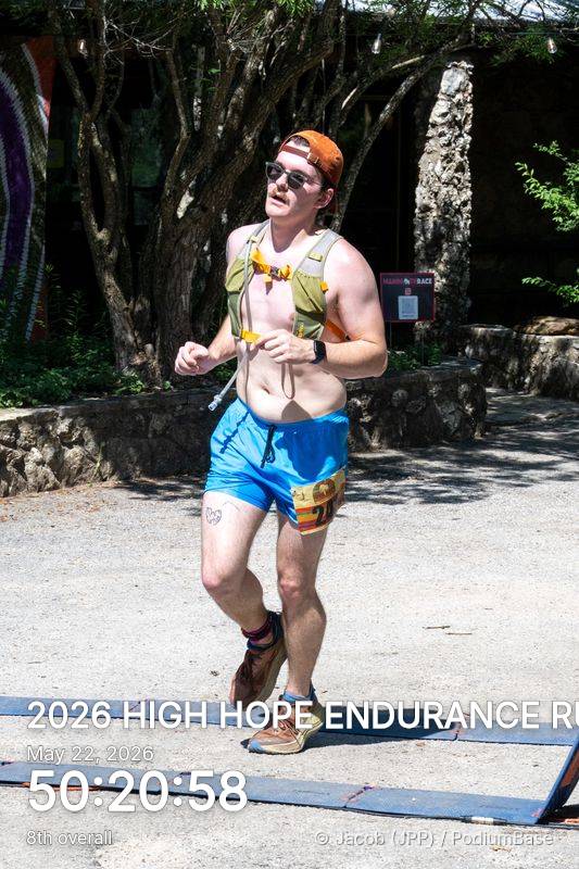 Race photo by Jacob (JPP)