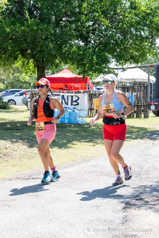 Race photo by Jacob (JPP)