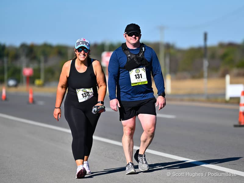 Race photo from Hops Half Marathon 2026 in Murfreesboro