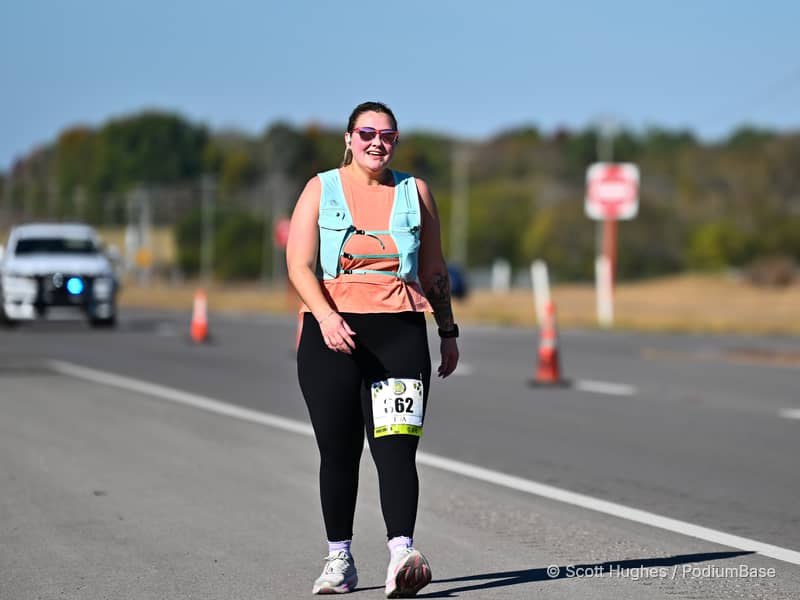 Race photo from Hops Half Marathon 2026 in Murfreesboro
