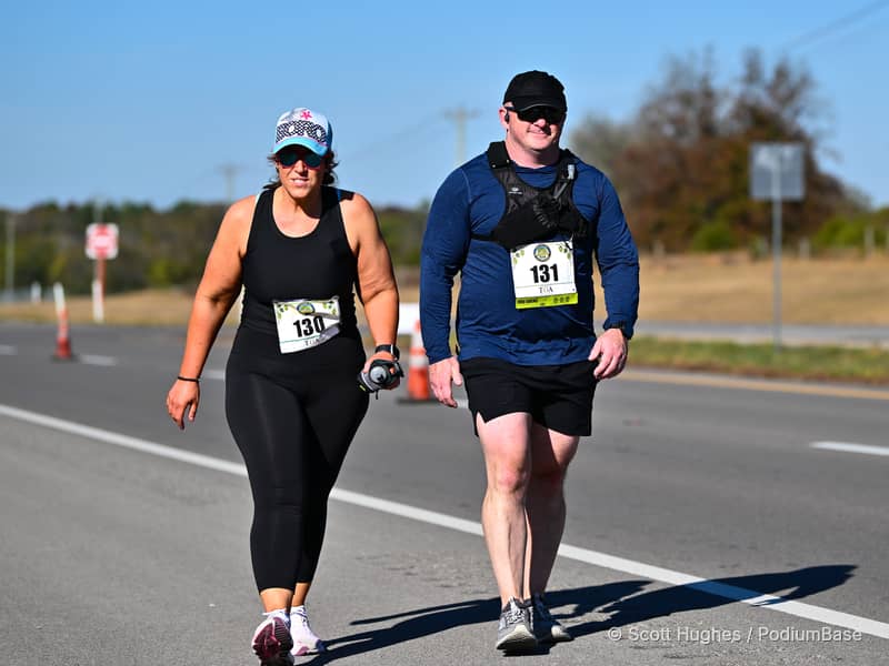 Race photo from Hops Half Marathon 2026 in Murfreesboro