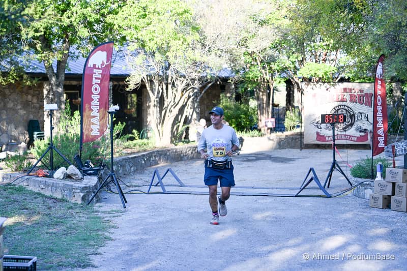 Race photo by Ahmed