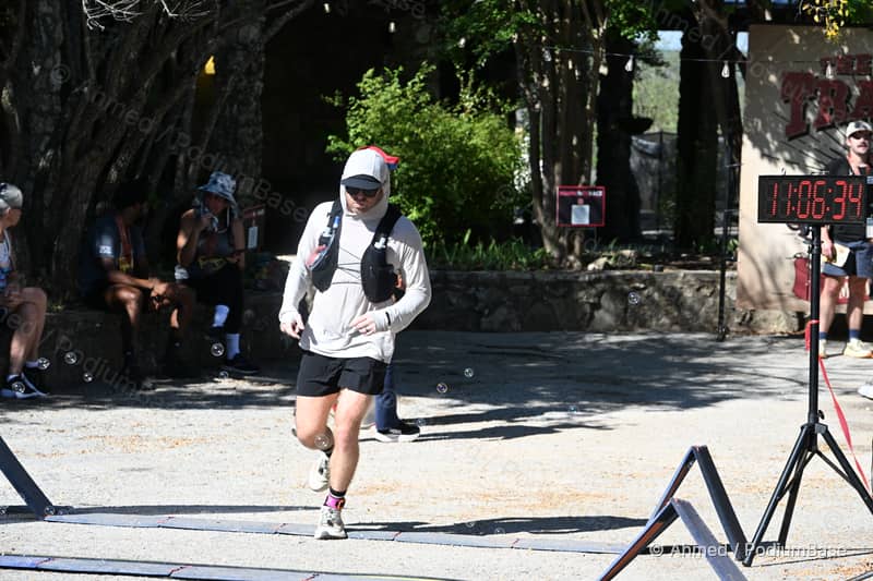 Race photo by Ahmed