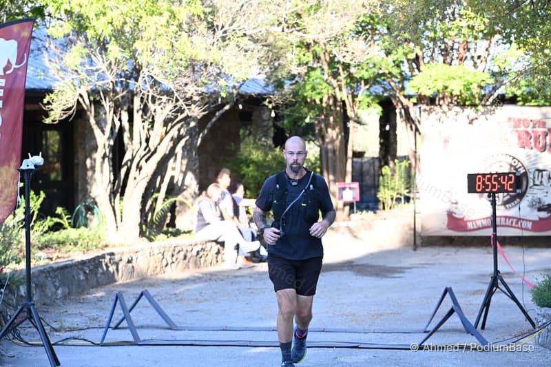 Race photo by Ahmed