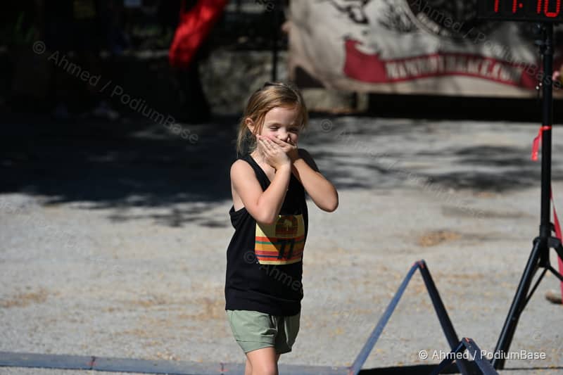 Race photo by Ahmed