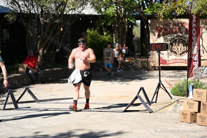 Race photo by Ahmed