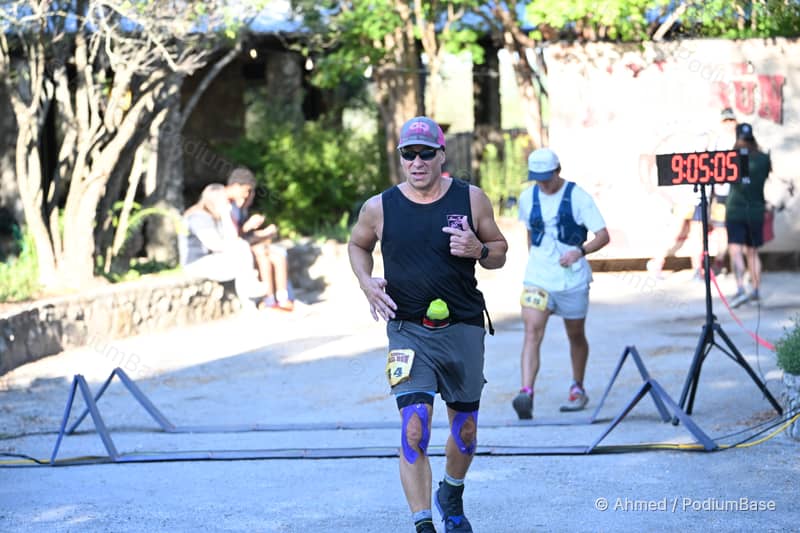 Race photo by Ahmed