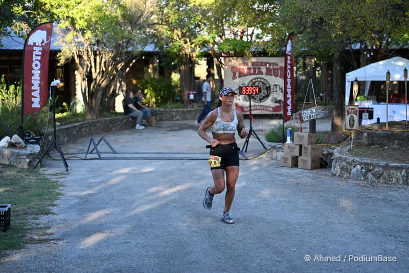Race photo by Ahmed