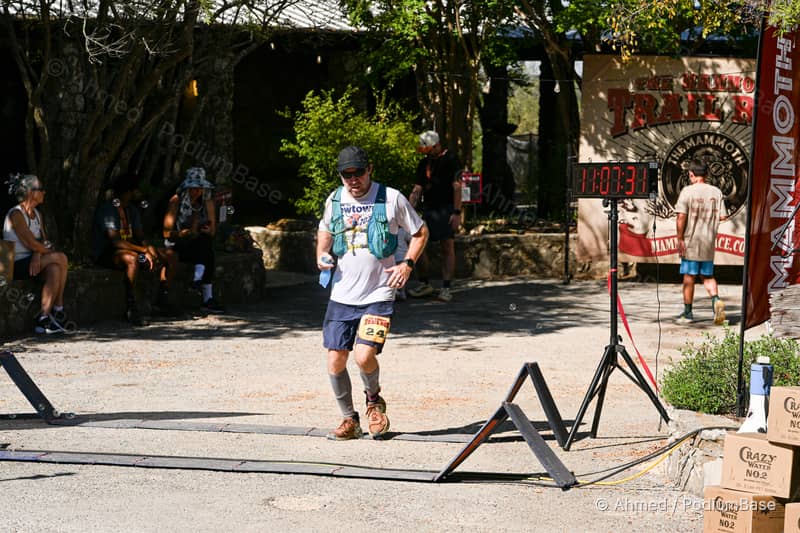 Race photo by Ahmed