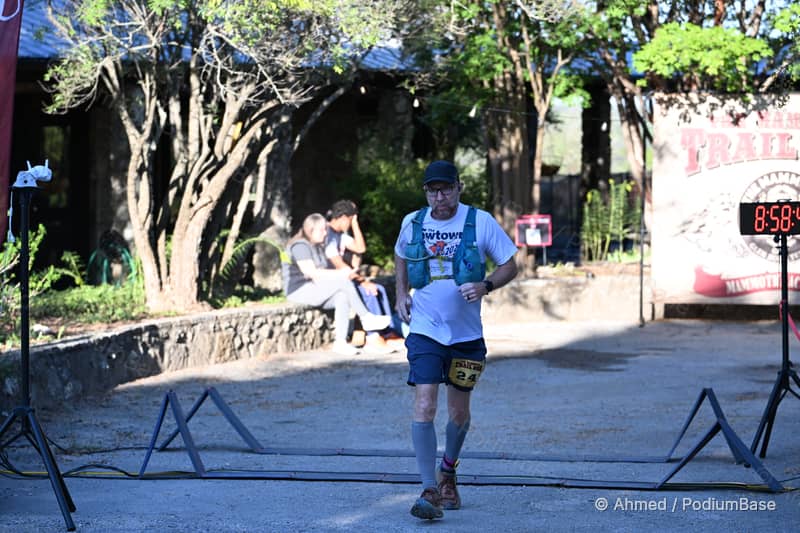 Race photo by Ahmed