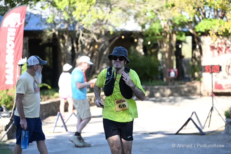 Race photo by Ahmed