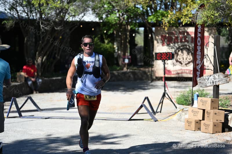Race photo by Ahmed