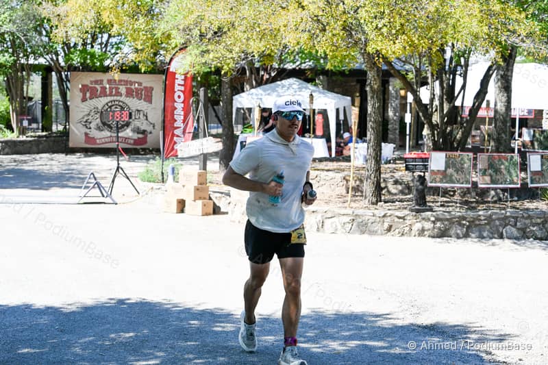 Race photo by Ahmed