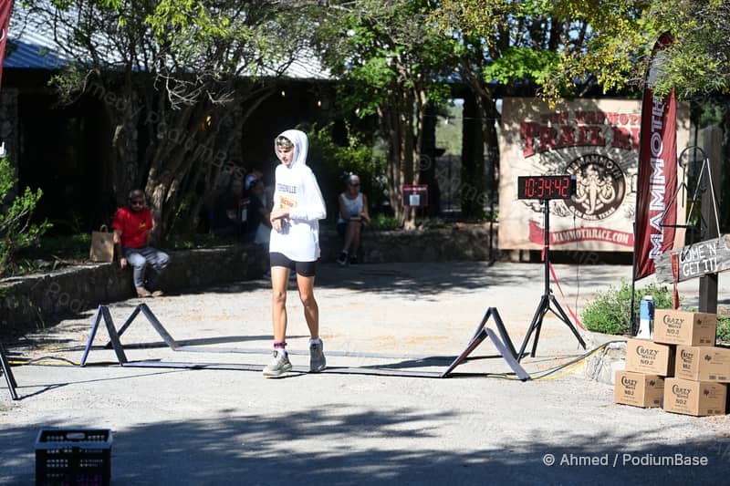 Race photo by Ahmed