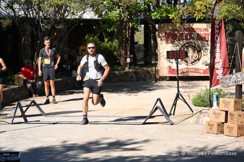 Race photo by Ahmed