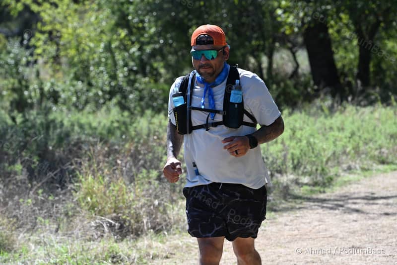 Race photo by Ahmed