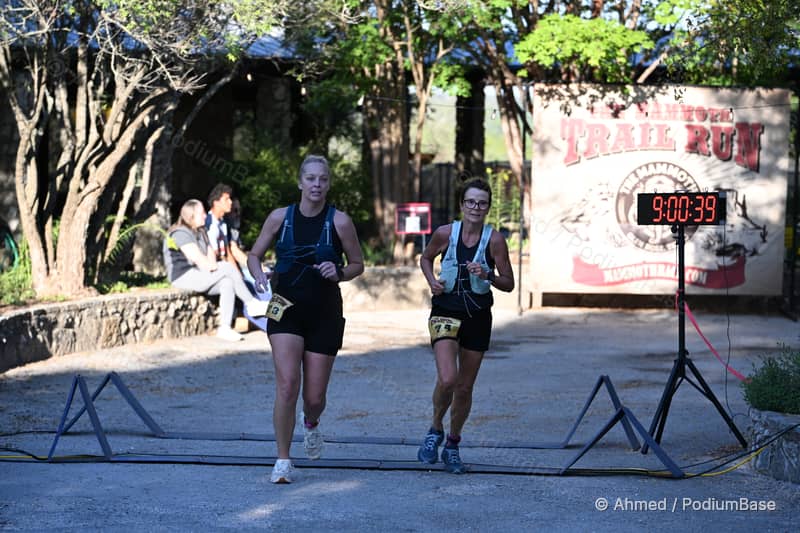 Race photo by Ahmed