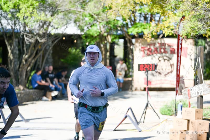 Race photo by Ahmed