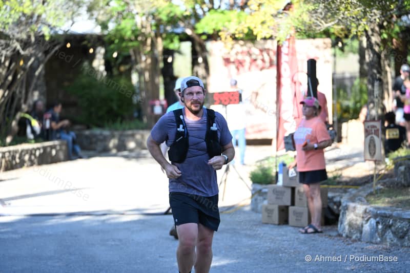 Race photo by Ahmed