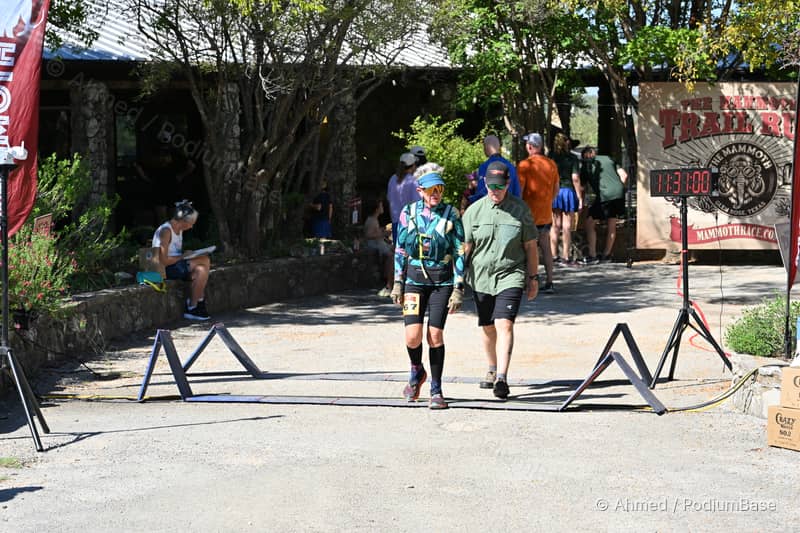 Race photo by Ahmed