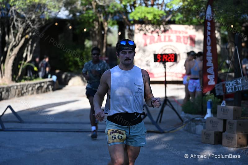 Race photo by Ahmed