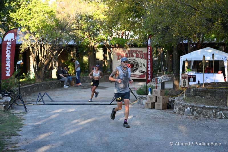 Race photo by Ahmed
