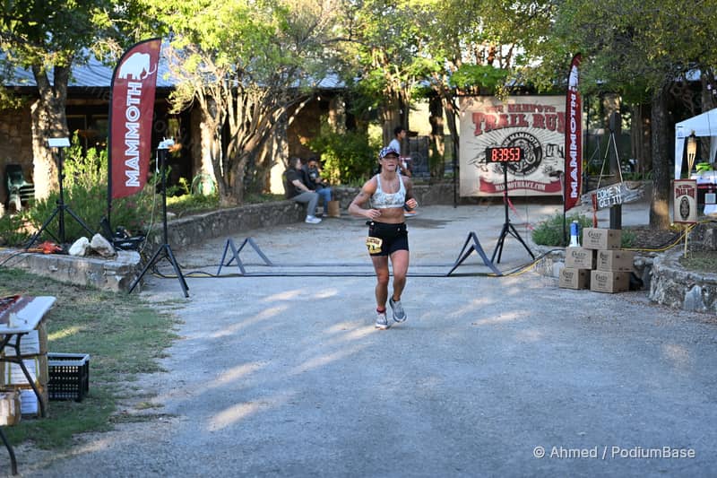Race photo by Ahmed